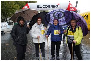 Foto 175 de la salida - Galería de la Subida a Artxanda 2019