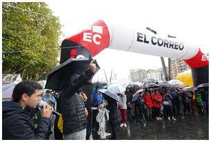 Foto 182 de la salida - Galería de la Subida a Artxanda 2019