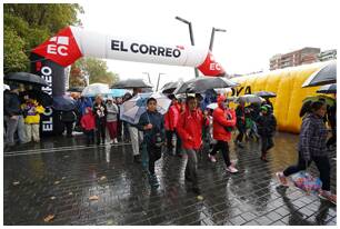 Foto 183 de la salida - Galería de la Subida a Artxanda 2019