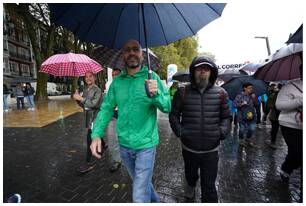 Foto 194 de la salida - Galería de la Subida a Artxanda 2019