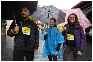 Foto 209 de la salida - Galería de la Subida a Artxanda 2019