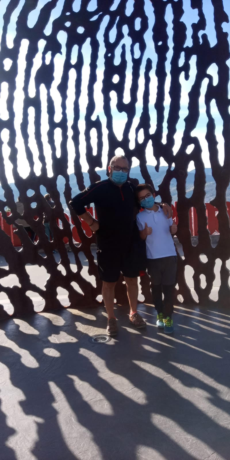 Foto 36 de la llegada - Galería de la Subida a Artxanda 2020