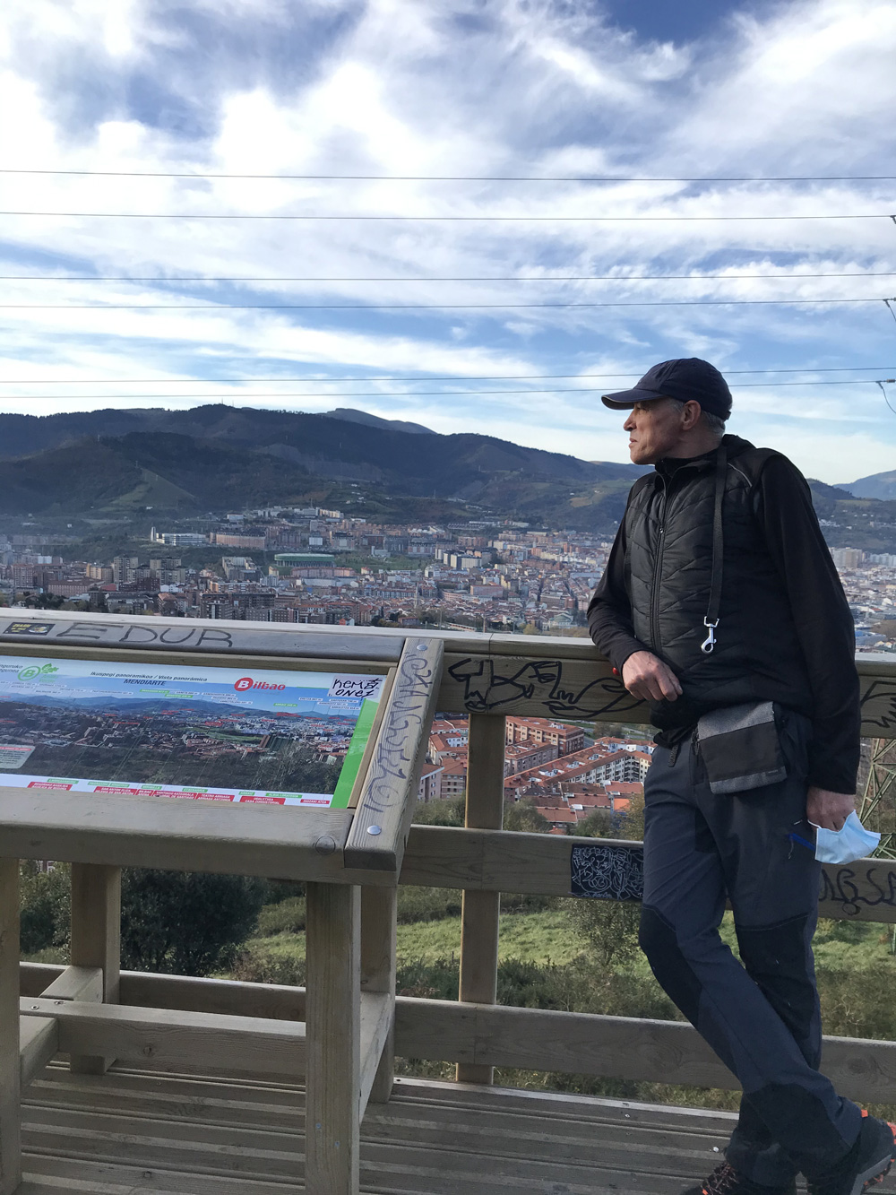 Foto 51 de la llegada - Galería de la Subida a Artxanda 2020