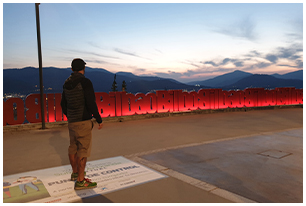 Foto 14 de la llegada - Galería de la Subida a Artxanda 2020
