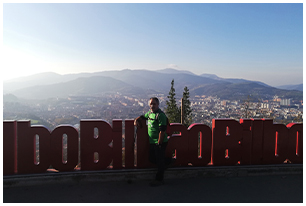 Foto 59 de la llegada - Galería de la Subida a Artxanda 2020