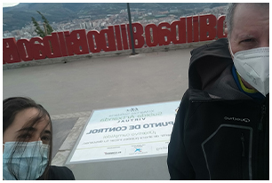 Foto 61 de la llegada - Galería de la Subida a Artxanda 2020