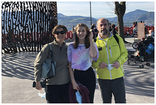 Foto 76 de la llegada - Galería de la Subida a Artxanda 2020