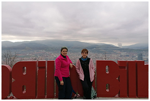 Foto 94 de la llegada - Galería de la Subida a Artxanda 2020