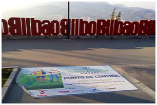 Foto 97 de la llegada - Galería de la Subida a Artxanda 2020