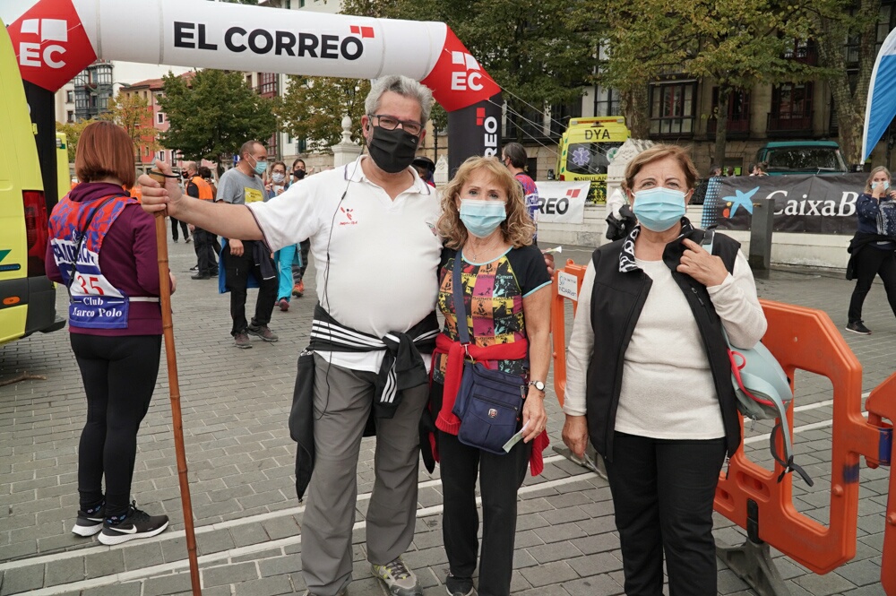 Foto 439 de la llegada