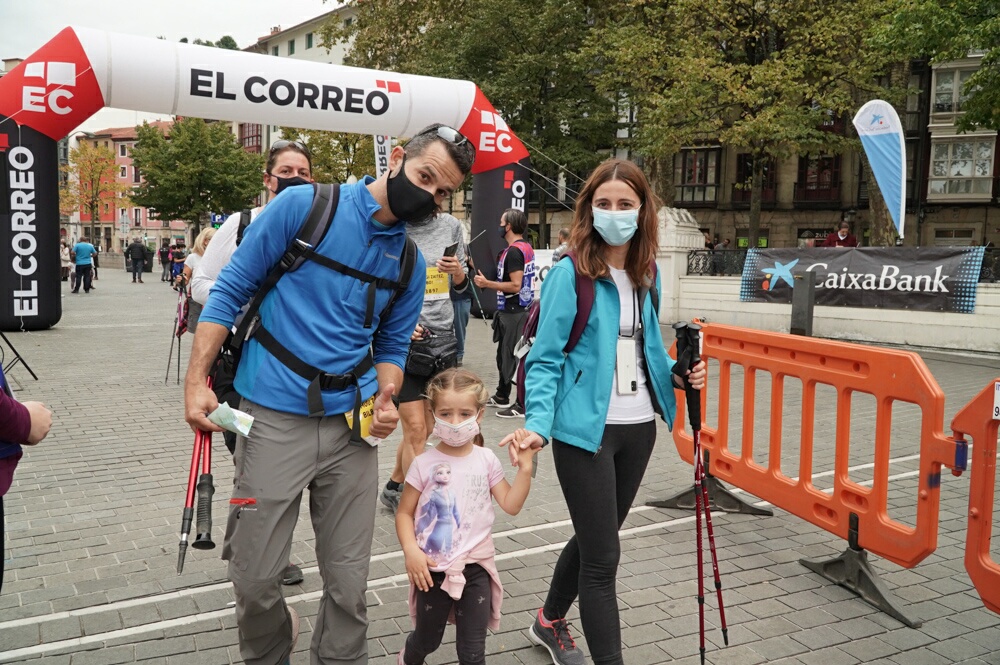Foto 454 de la llegada