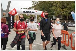 Foto 462 de la llegada