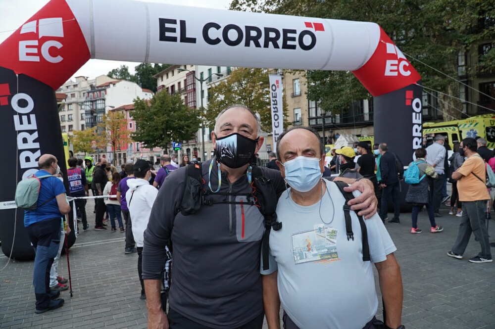 Foto 277 de la salida