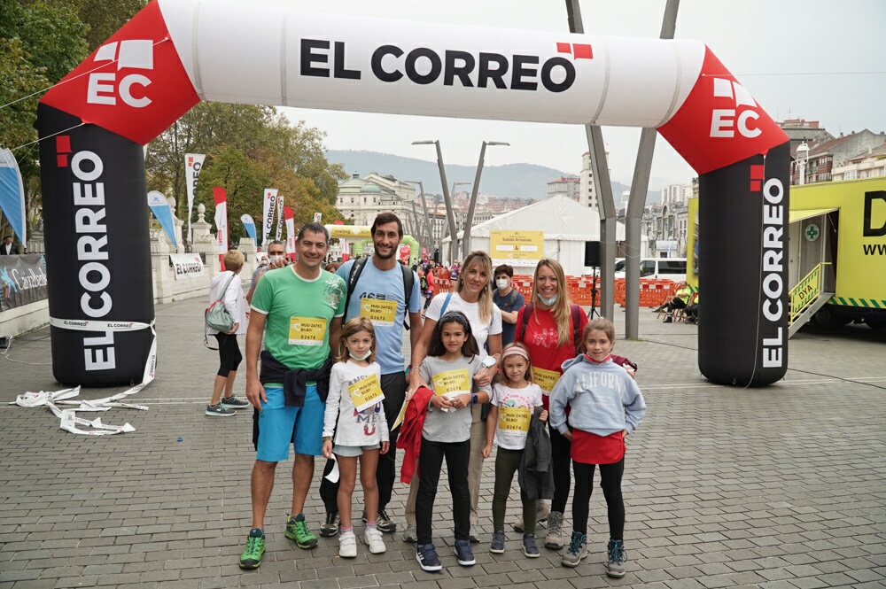 Foto 474 de la salida