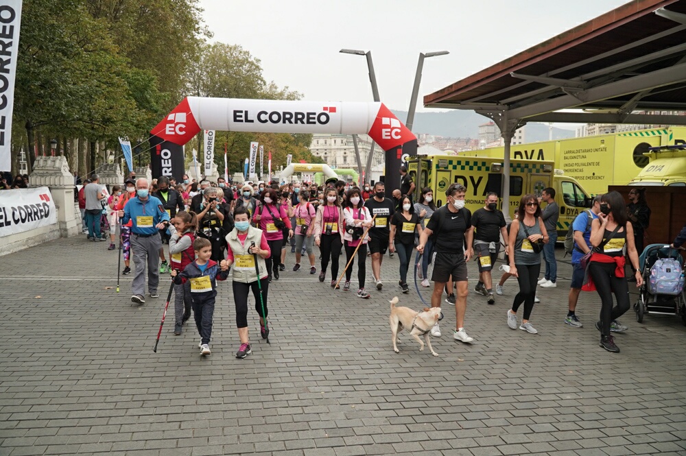 Foto 495 de la salida