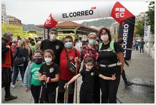 Foto 404 de la salida