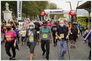 Foto 500 de la salida