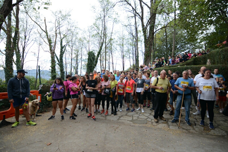 Foto 6 de la avituallamiento - Galer&iacute;a de la Subida a Artxanda 2022