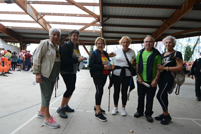 Foto 7 de la avituallamiento - Galer&iacute;a de la Subida a Artxanda 2022