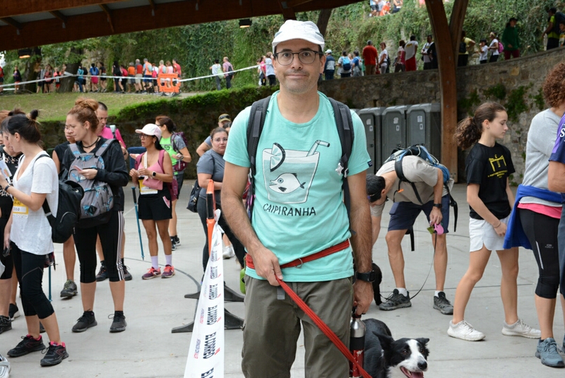 Foto 43 de la avituallamiento - Galer&iacute;a de la Subida a Artxanda 2022