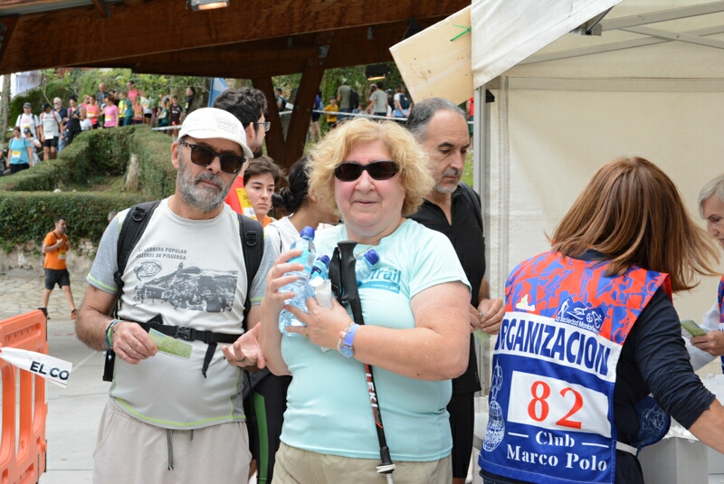 Foto 57 de la avituallamiento - Galer&iacute;a de la Subida a Artxanda 2022