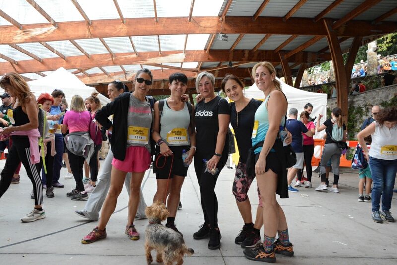 Foto 70 de la avituallamiento - Galer&iacute;a de la Subida a Artxanda 2022