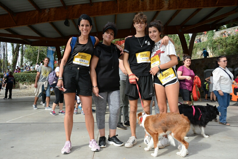 Foto 76 de la avituallamiento - Galer&iacute;a de la Subida a Artxanda 2022