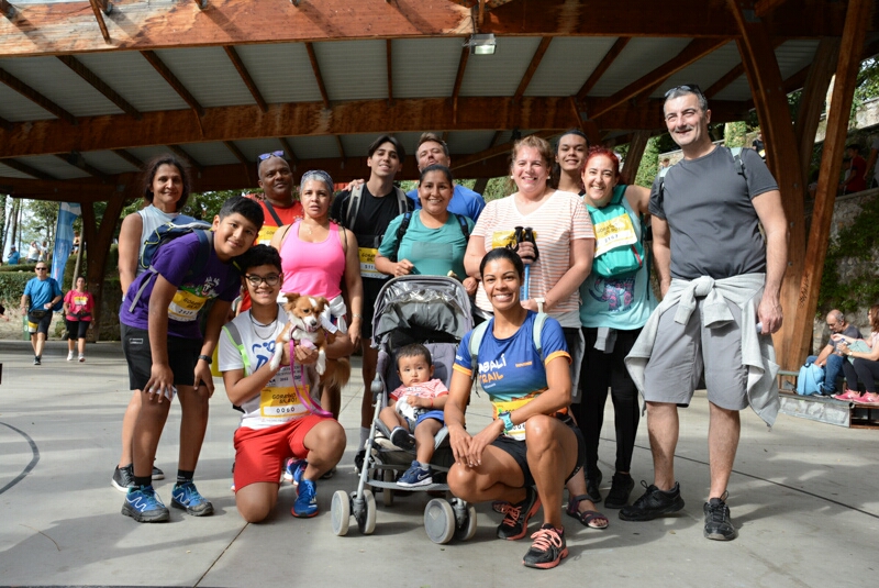 Foto 78 de la avituallamiento - Galer&iacute;a de la Subida a Artxanda 2022