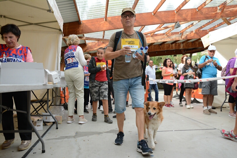 Foto 83 de la avituallamiento - Galer&iacute;a de la Subida a Artxanda 2022