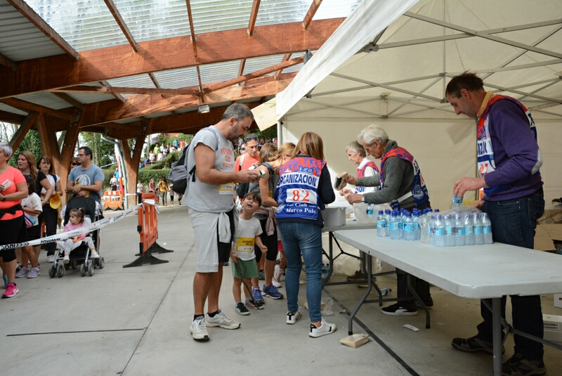 Foto 91 de la avituallamiento - Galer&iacute;a de la Subida a Artxanda 2022