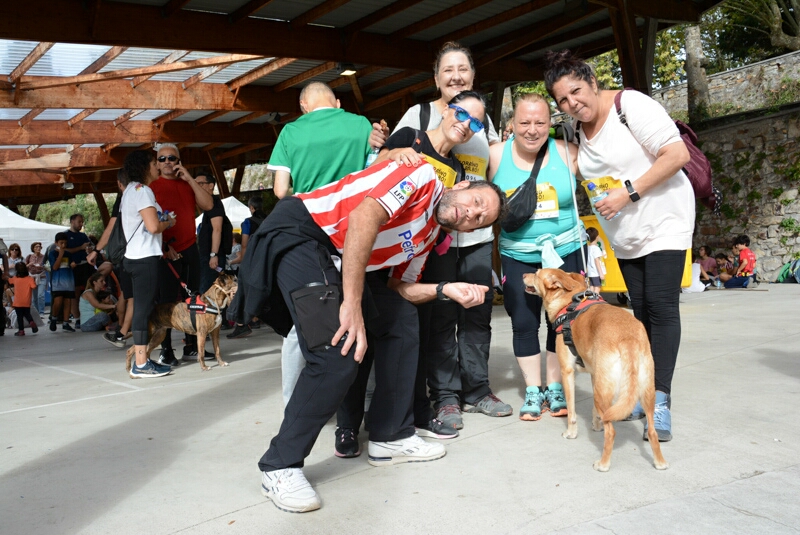 Foto 109 de la avituallamiento - Galer&iacute;a de la Subida a Artxanda 2022