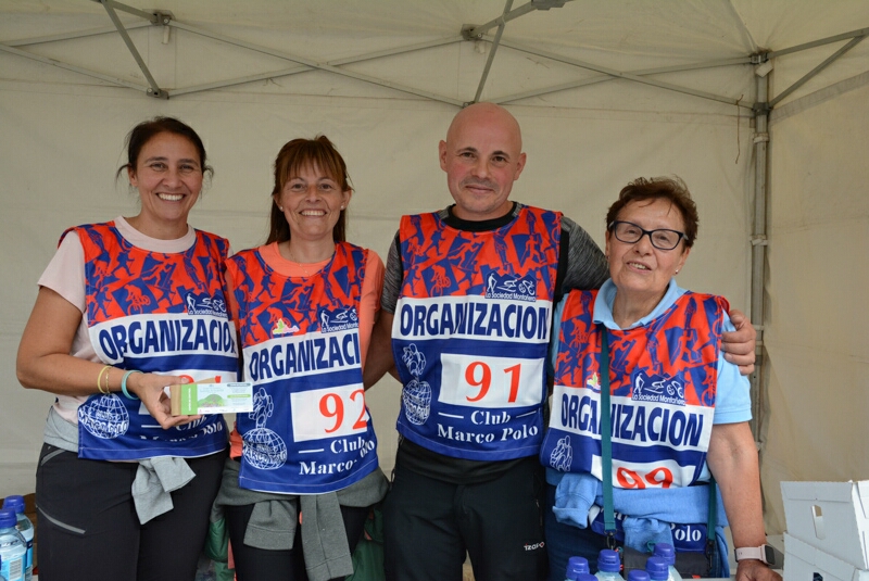 Foto 114 de la avituallamiento - Galer&iacute;a de la Subida a Artxanda 2022