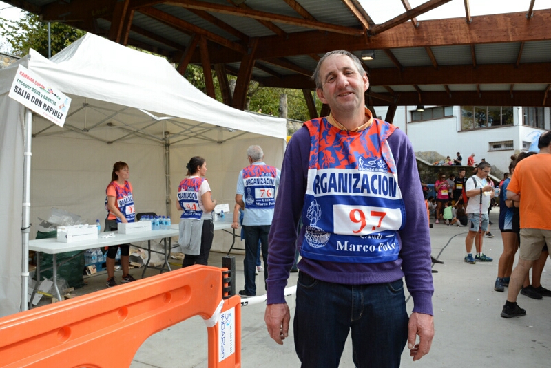 Foto 117 de la avituallamiento - Galer&iacute;a de la Subida a Artxanda 2022