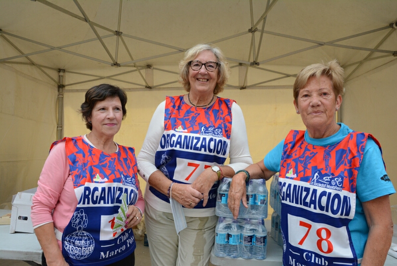 Foto 120 de la avituallamiento - Galer&iacute;a de la Subida a Artxanda 2022