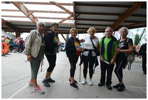 Foto 7 de la avituallamiento - Galer&iacute;a de la Subida a Artxanda 2022