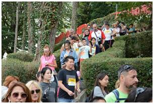 Foto 18 de la avituallamiento - Galer&iacute;a de la Subida a Artxanda 2022