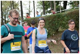 Foto 19 de la avituallamiento - Galer&iacute;a de la Subida a Artxanda 2022