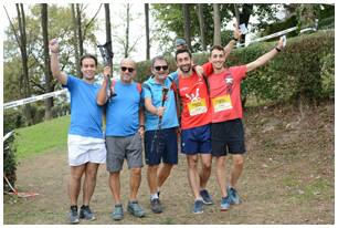 Foto 20 de la avituallamiento - Galer&iacute;a de la Subida a Artxanda 2022