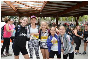 Foto 26 de la avituallamiento - Galer&iacute;a de la Subida a Artxanda 2022