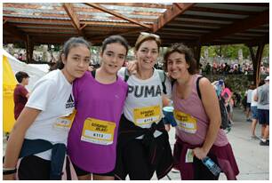 Foto 30 de la avituallamiento - Galer&iacute;a de la Subida a Artxanda 2022