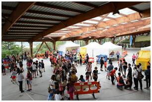 Foto 53 de la avituallamiento - Galer&iacute;a de la Subida a Artxanda 2022