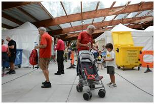 Foto 56 de la avituallamiento - Galer&iacute;a de la Subida a Artxanda 2022