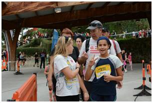 Foto 59 de la avituallamiento - Galer&iacute;a de la Subida a Artxanda 2022