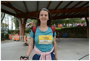 Foto 65 de la avituallamiento - Galer&iacute;a de la Subida a Artxanda 2022