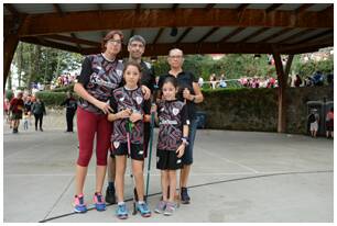 Foto 66 de la avituallamiento - Galer&iacute;a de la Subida a Artxanda 2022