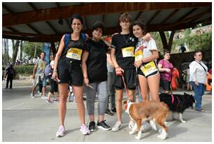 Foto 76 de la avituallamiento - Galer&iacute;a de la Subida a Artxanda 2022