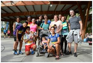 Foto 78 de la avituallamiento - Galer&iacute;a de la Subida a Artxanda 2022