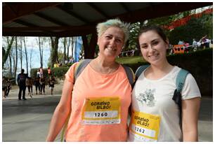 Foto 82 de la avituallamiento - Galer&iacute;a de la Subida a Artxanda 2022