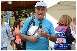 Foto 84 de la avituallamiento - Galer&iacute;a de la Subida a Artxanda 2022