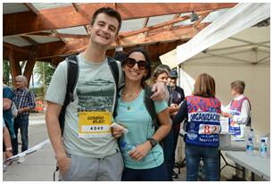 Foto 87 de la avituallamiento - Galer&iacute;a de la Subida a Artxanda 2022